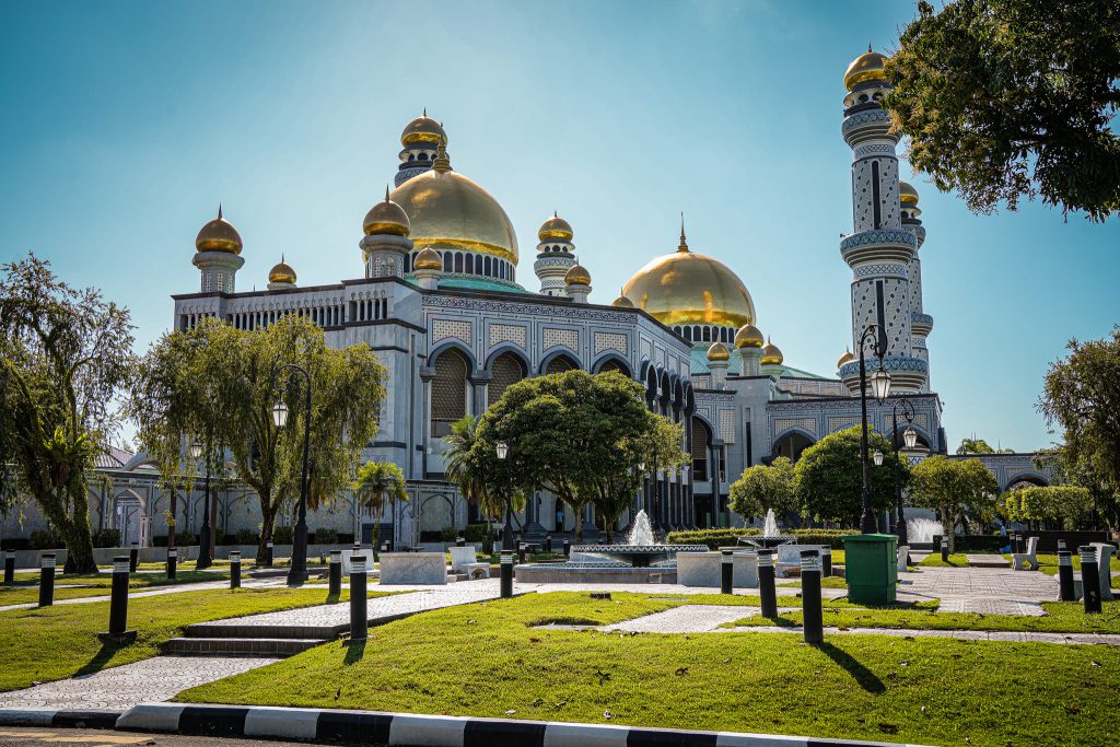 Jam'Asr Mosque