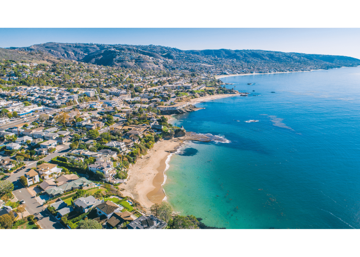 Laguna Beach for First-Timers: A Perfect 3-4 Day Itinerary