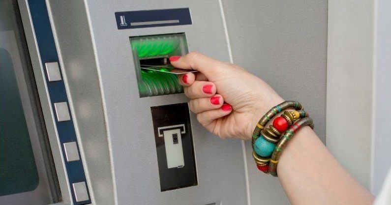 Stop Paying ATM Fees – The Best ATM Card for Travel